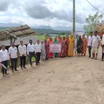 उमरोली - Grampanchayat Talegaon