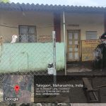 व्यंयम शाळा - Grampanchayat Talegaon